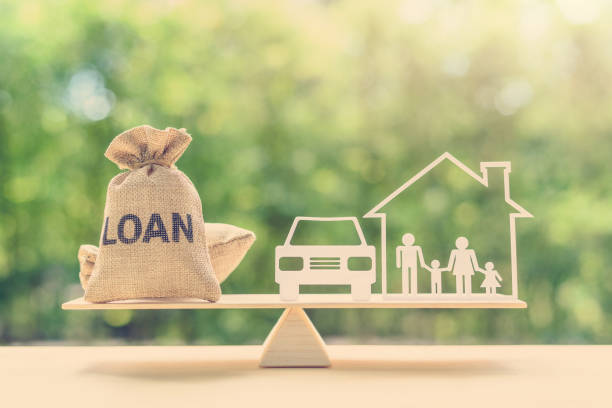 Professional Loan Agency in Ampere North, NJ